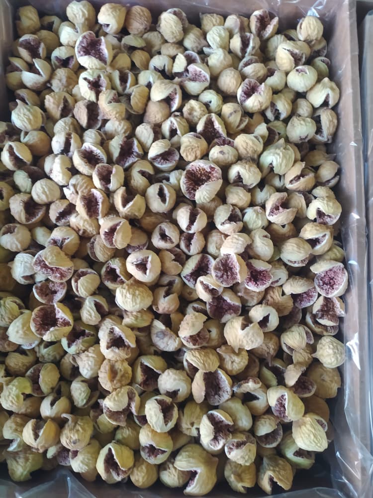 لیست قیمت انجیر خشک صدیک متوسط (AA) + خرید مستقیم